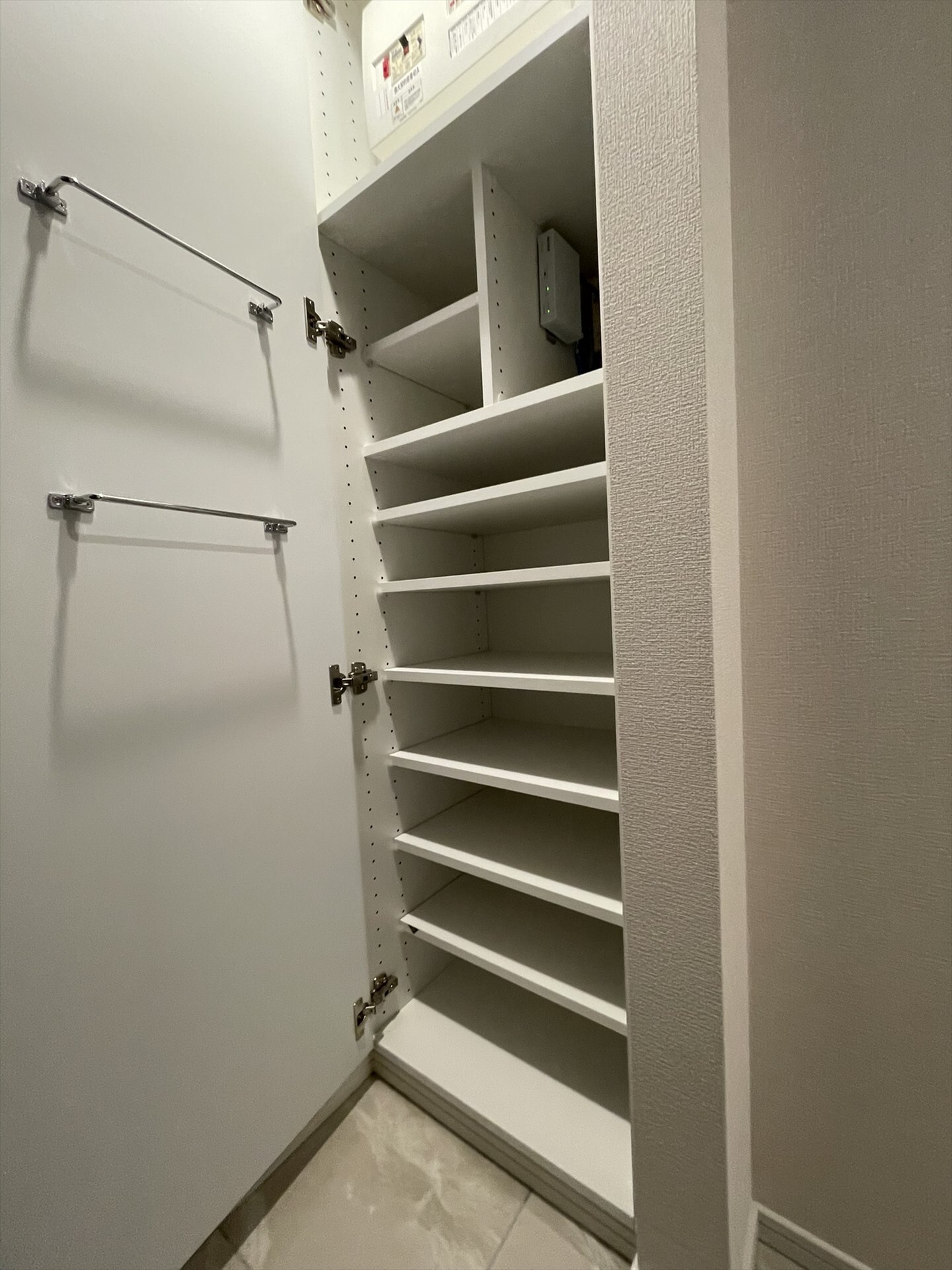 パークアクシス神田レジデンスの物件内観写真