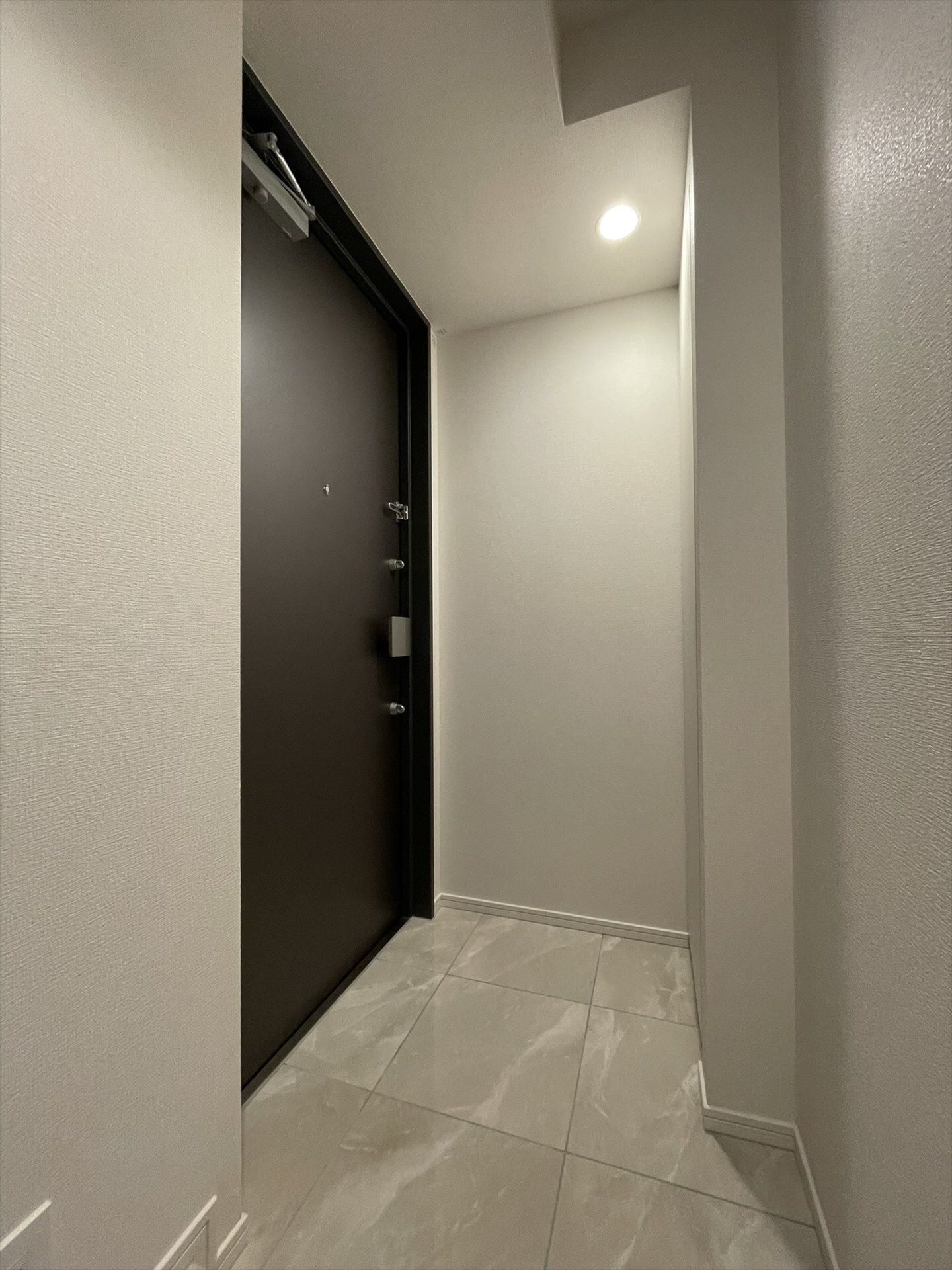 パークアクシス神田レジデンスの物件内観写真