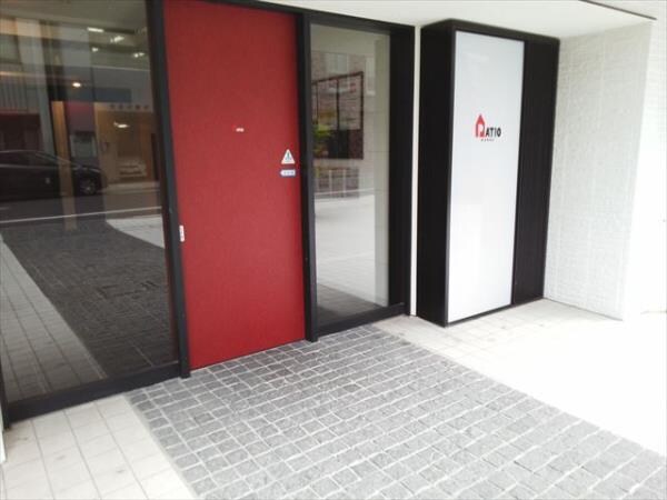 パティオ神田の物件内観写真