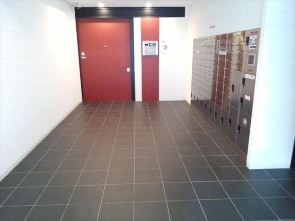 パティオ神田の物件内観写真