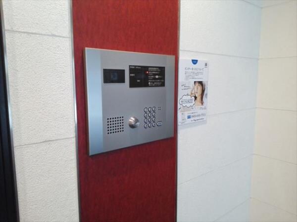 パティオ神田の物件内観写真