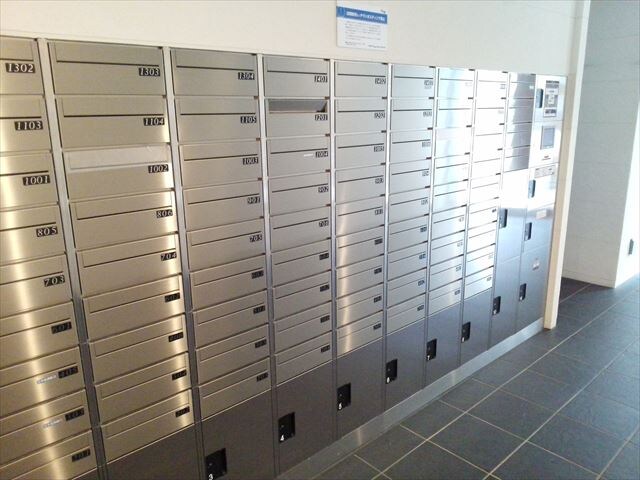 パティオ神田の物件内観写真