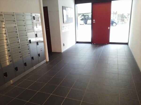 パティオ神田の物件内観写真