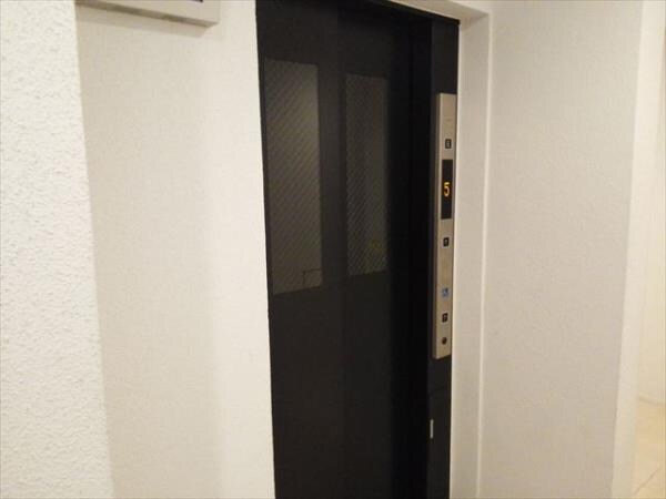 パティオ神田の物件内観写真