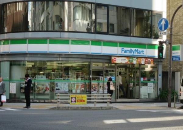 パティオ神田の物件内観写真