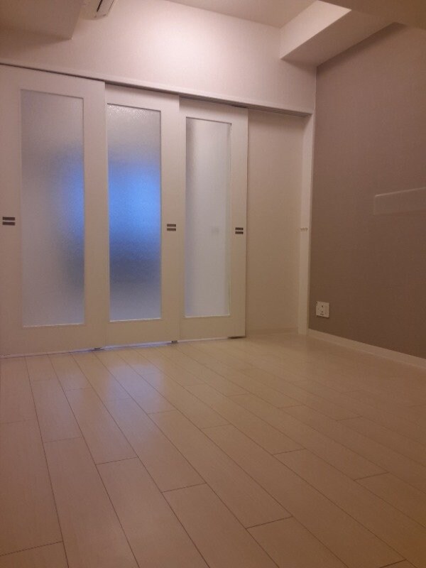 パティオ神田の物件内観写真