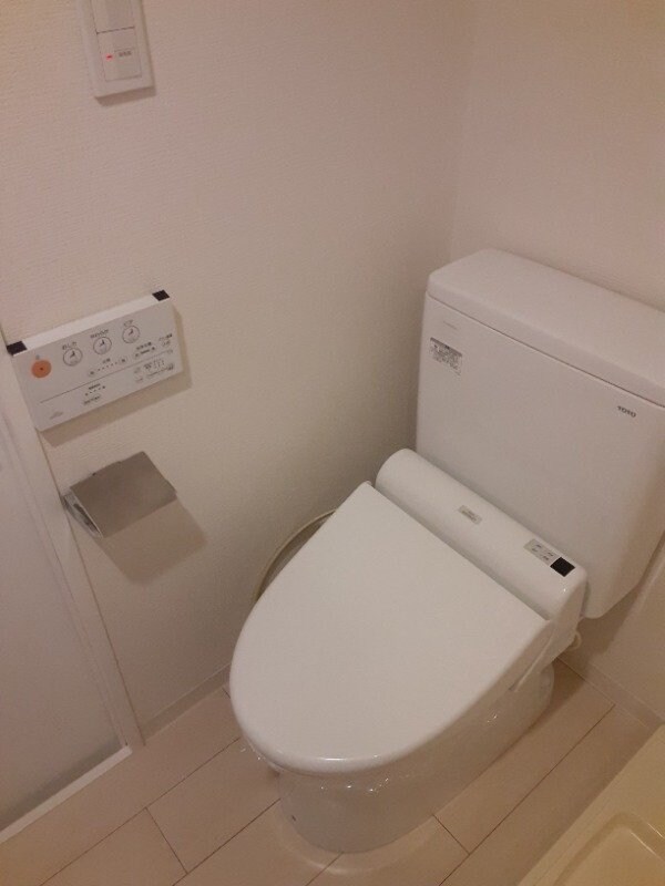 パティオ神田の物件内観写真