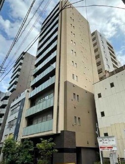 クアトロアルカ九段(QU4ttro Arca 九段)の物件外観写真