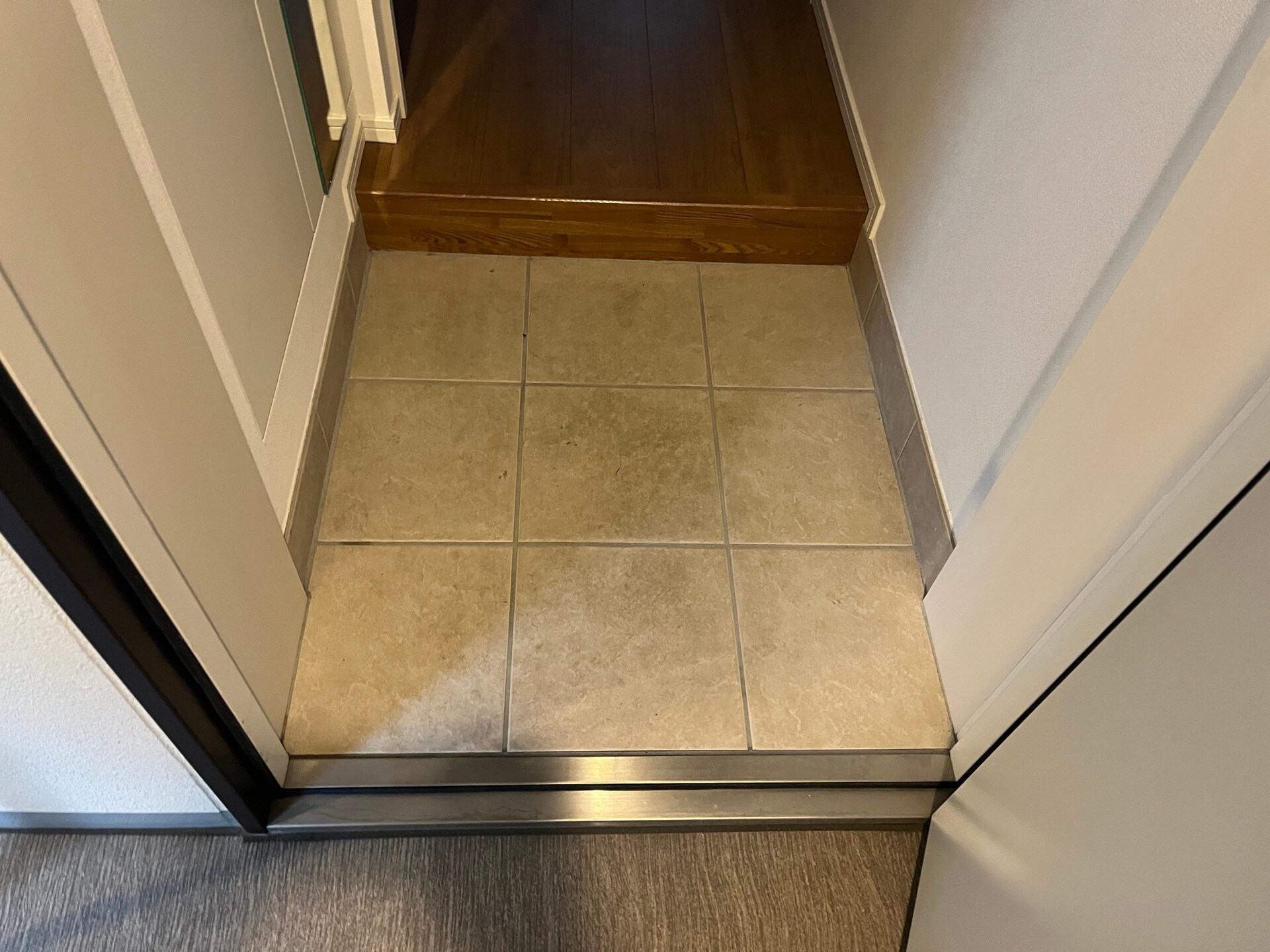 クアトロアルカ九段(QU4ttro Arca 九段)の物件内観写真