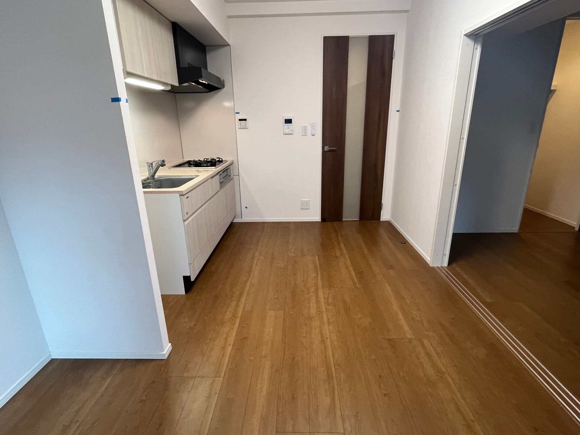 クアトロアルカ九段(QU4ttro Arca 九段)の物件内観写真