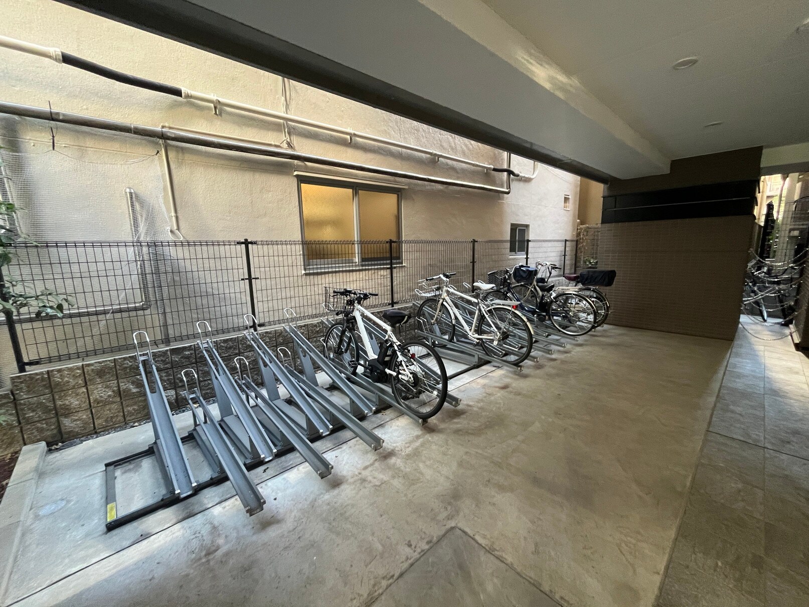 クアトロアルカ九段(QU4ttro Arca 九段)の物件内観写真