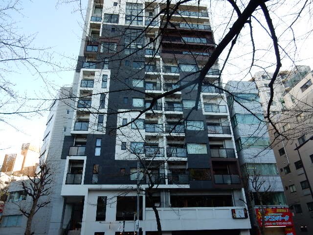 アーバンキューブ九段南の物件内観写真