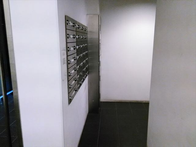 アーバンキューブ九段南の物件内観写真