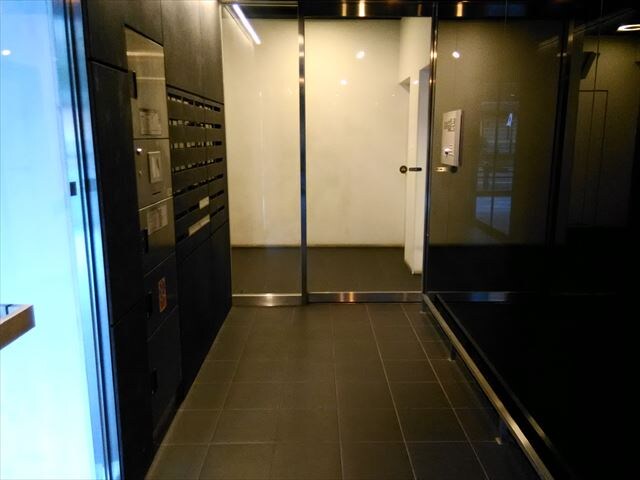 アーバンキューブ九段南の物件内観写真