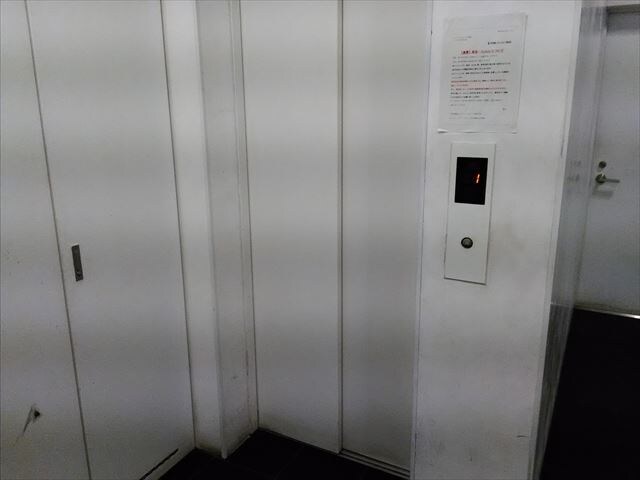 アーバンキューブ九段南の物件内観写真