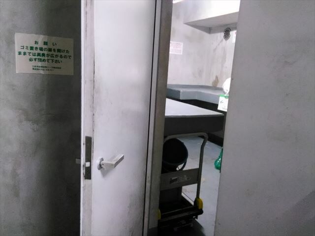 アーバンキューブ九段南の物件内観写真