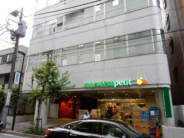 アーバンキューブ九段南の物件内観写真