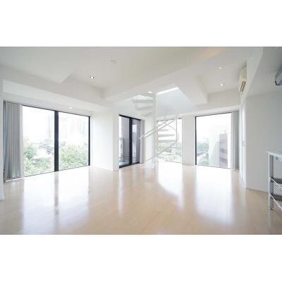 アーバンキューブ九段南の物件内観写真