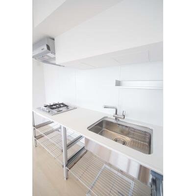 アーバンキューブ九段南の物件内観写真