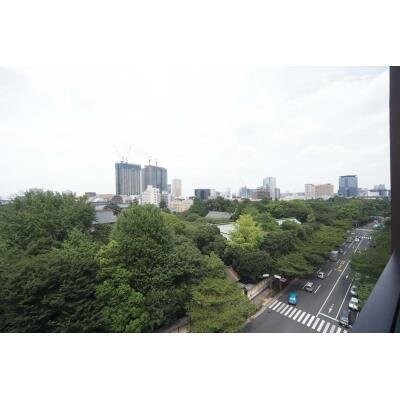 アーバンキューブ九段南の物件内観写真