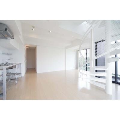 アーバンキューブ九段南の物件内観写真