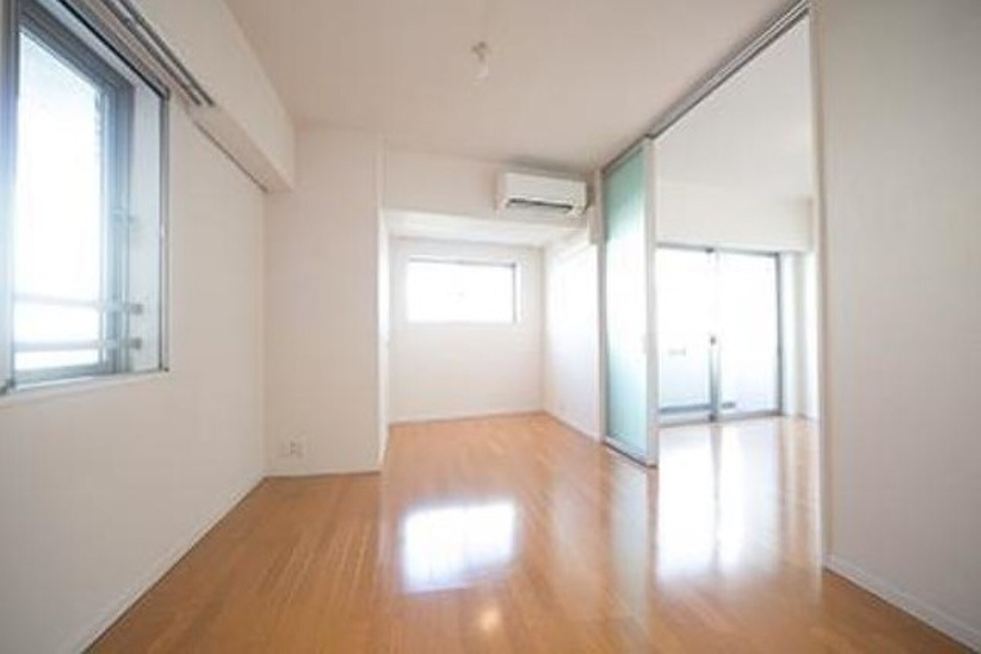 ステラメゾン茗荷谷の物件内観写真