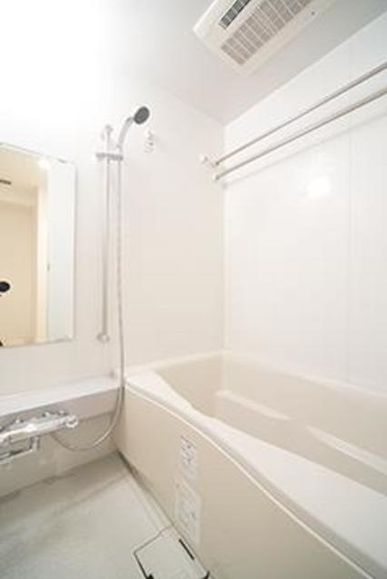 ステラメゾン茗荷谷の物件内観写真