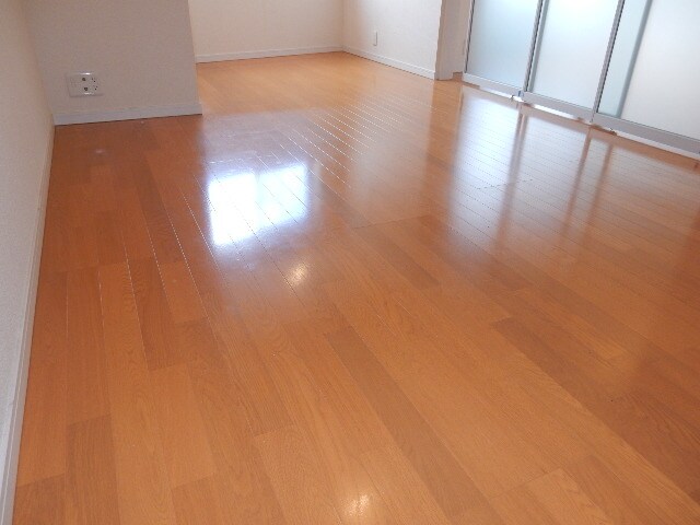 ステラメゾン茗荷谷の物件内観写真