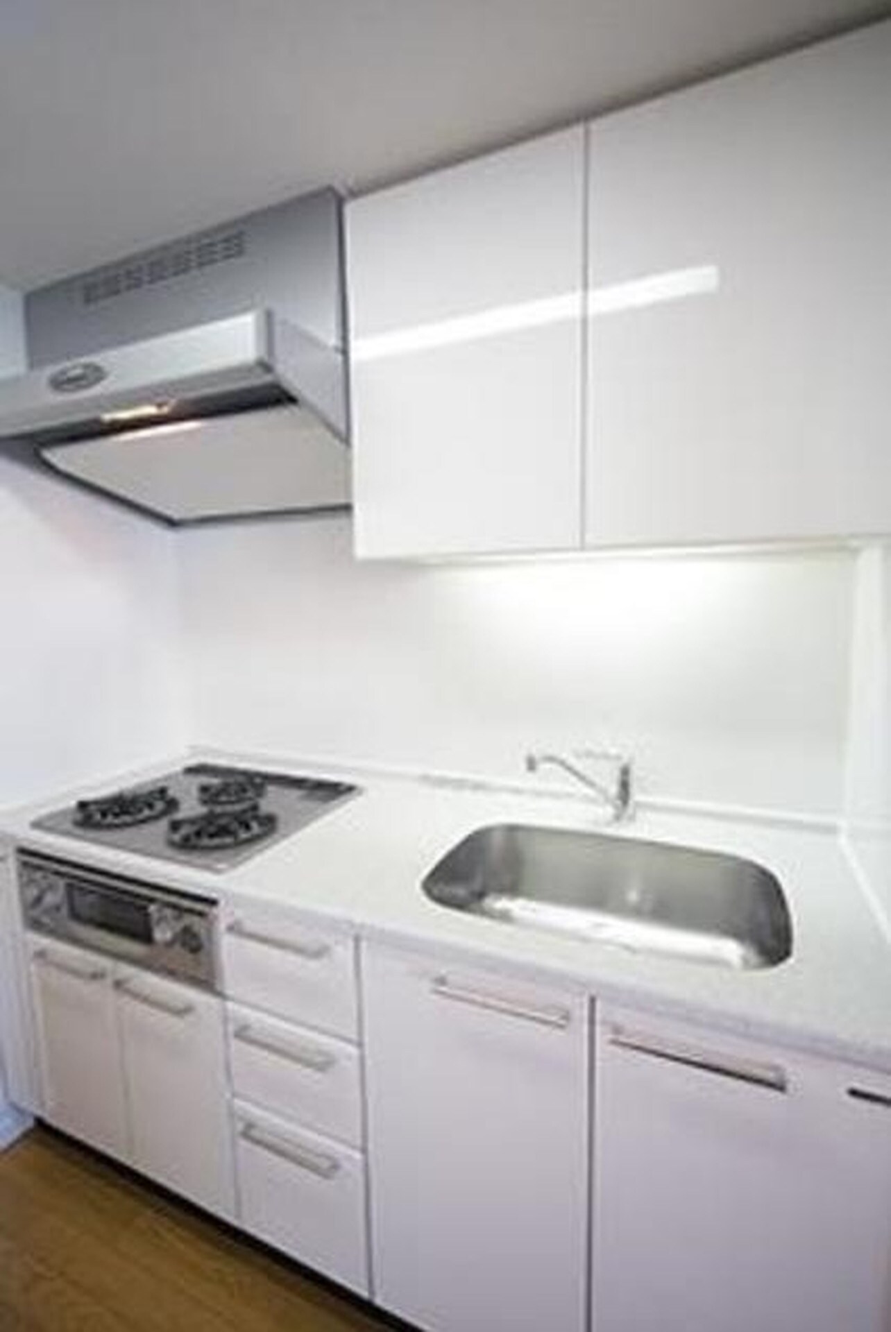 ステラメゾン茗荷谷の物件内観写真