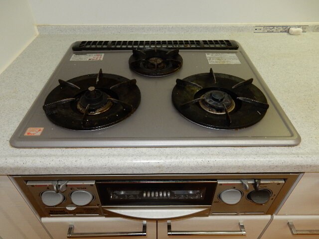 ステラメゾン茗荷谷の物件内観写真