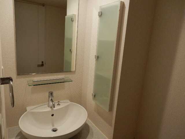 ステラメゾン茗荷谷の物件内観写真