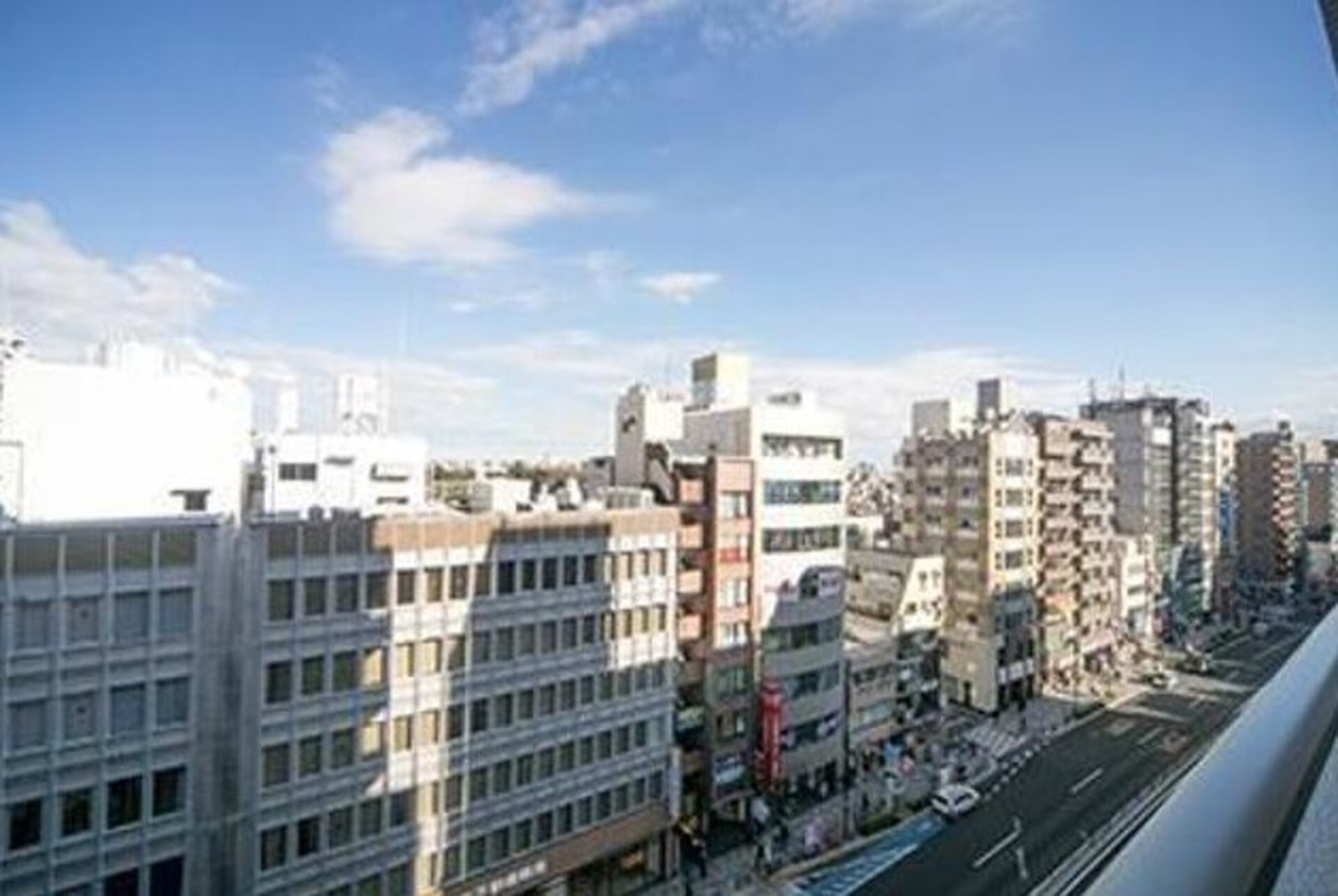 ステラメゾン茗荷谷の物件内観写真