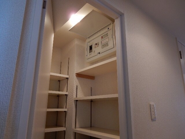 ステラメゾン茗荷谷の物件内観写真