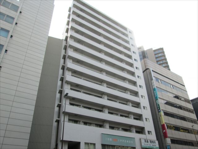 ステラメゾン茗荷谷の物件内観写真