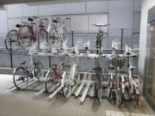 ステラメゾン茗荷谷の物件内観写真