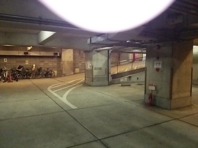 コロネード春日の物件内観写真