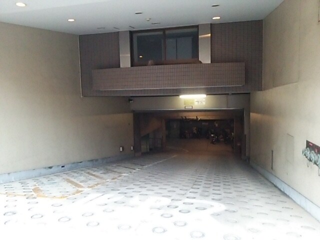 コロネード春日の物件内観写真