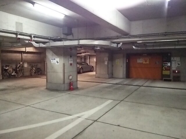 コロネード春日の物件内観写真