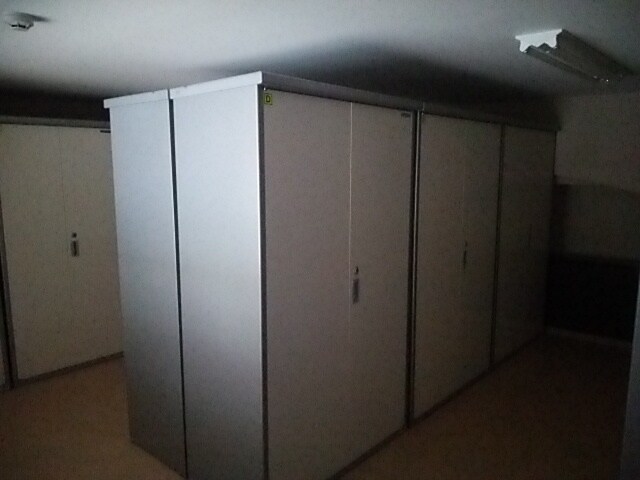 コロネード春日の物件内観写真