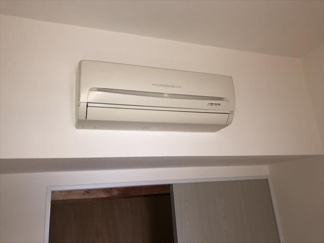 コロネード春日の物件内観写真