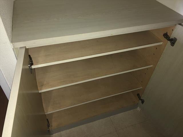 コロネード春日の物件内観写真