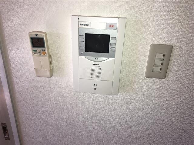 コロネード春日の物件内観写真