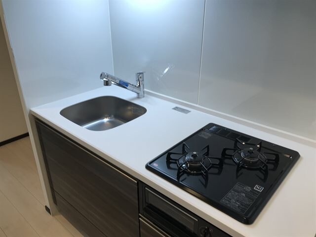 ロイジェント九段の物件内観写真