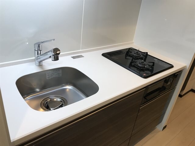 ロイジェント九段の物件内観写真