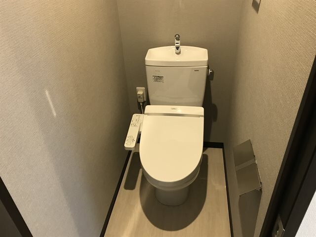 ロイジェント九段の物件内観写真