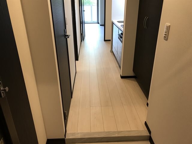 ロイジェント九段の物件内観写真