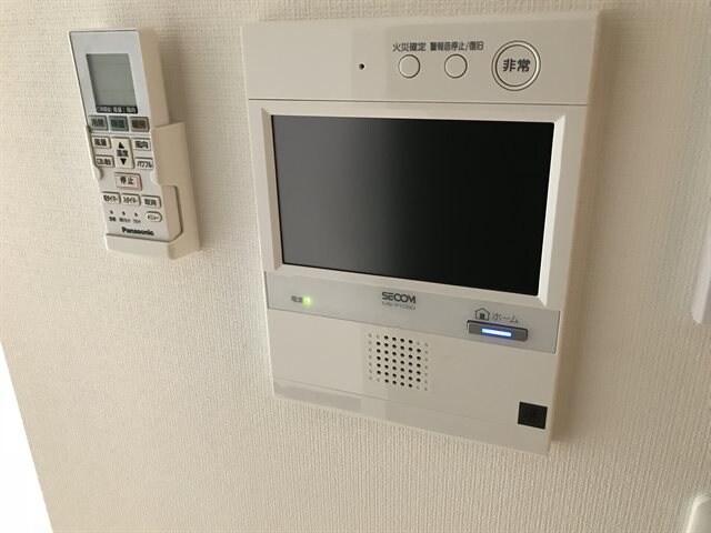 ロイジェント九段の物件内観写真