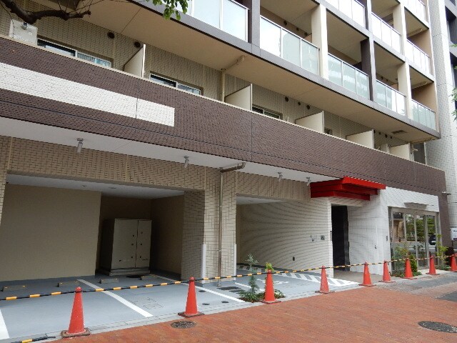 ロイジェント九段の物件内観写真