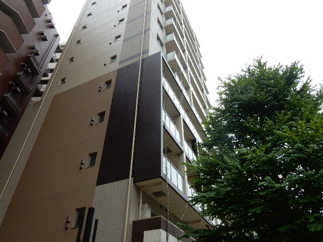 ロイジェント九段の物件内観写真