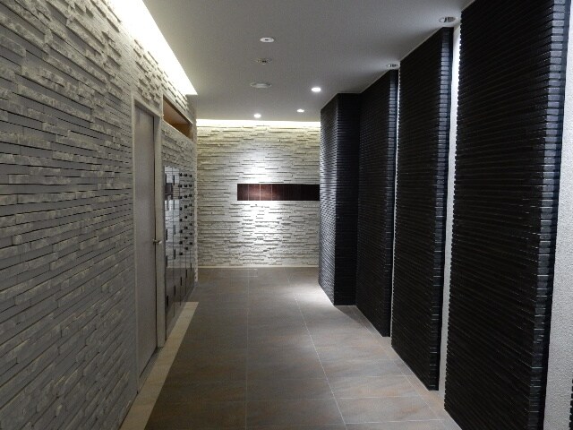 ロイジェント九段の物件内観写真